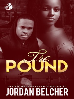 cover image of Tre Pound